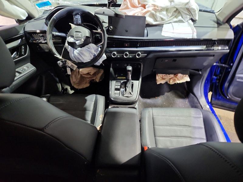 Продаж на аукціоні авто 2023 Honda Cr-v, vin: 2HKRS4H79PH428656, номер лоту: 78146795