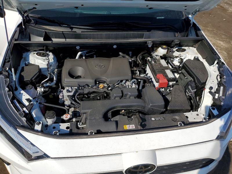Продаж на аукціоні авто 2024 Toyota Rav4, vin: 2T3P1RFV6RC484995, номер лоту: 79368825