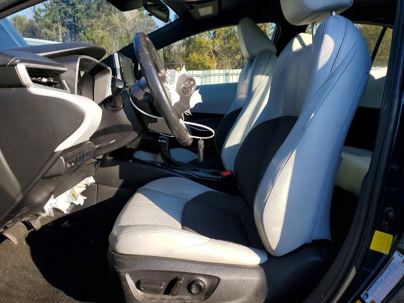 2019 Toyota Corolla მანქანა იყიდება აუქციონზე, vin: JTNK4RBE9K3048166, აუქციონის ნომერი: 77044095