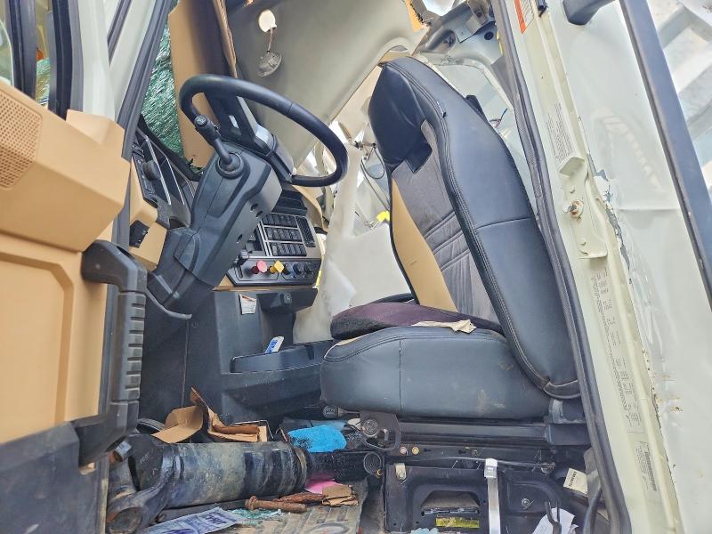 Продаж на аукціоні авто 2025 Mack Pinnacle, vin: 1M1PN4GY2SM015212, номер лоту: 73048275