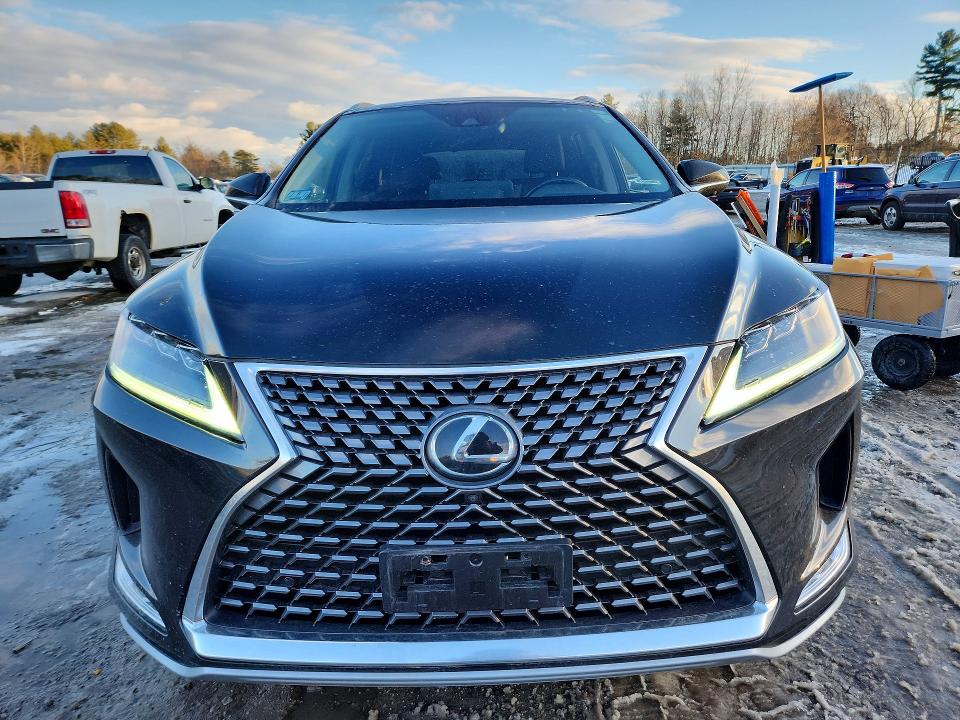 76638395 :رقم المزاد ، 2T2JZMDA5MC302976 vin ، 2021 Lexus Rx مزاد بيع