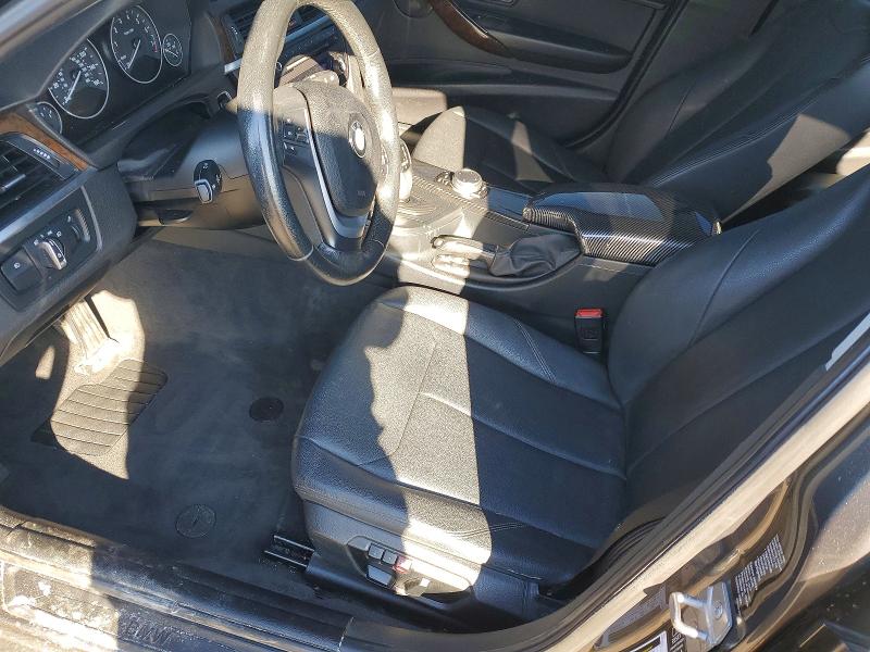 Продаж на аукціоні авто 2015 Bmw 328, vin: WBA3B5C53FP653902, номер лоту: 76941425