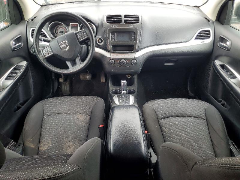 Aukcja sprzedaży 2016 Dodge Journey, vin: 3C4PDCBB2GT157044, numer aukcji: 78865715