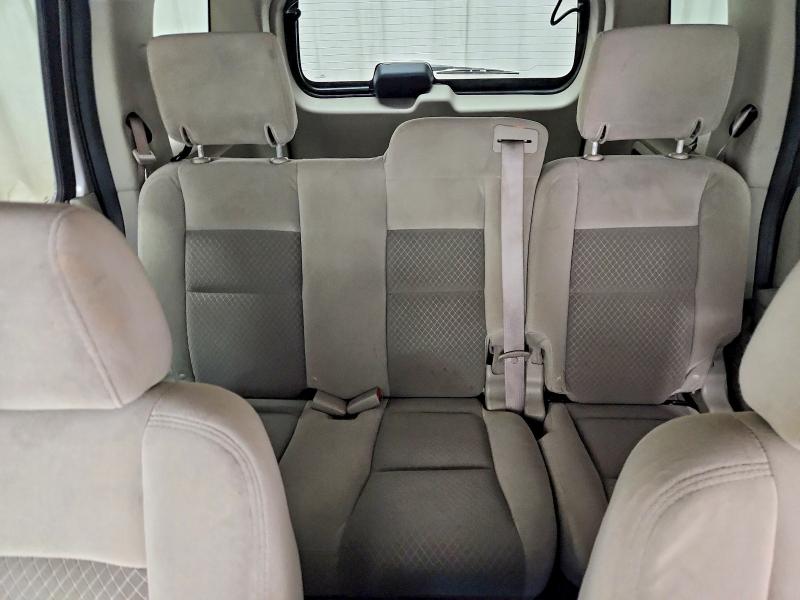 72375705 :رقم المزاد ، 1FMEU62E26ZA18845 vin ، 2006 Ford Explorer مزاد بيع