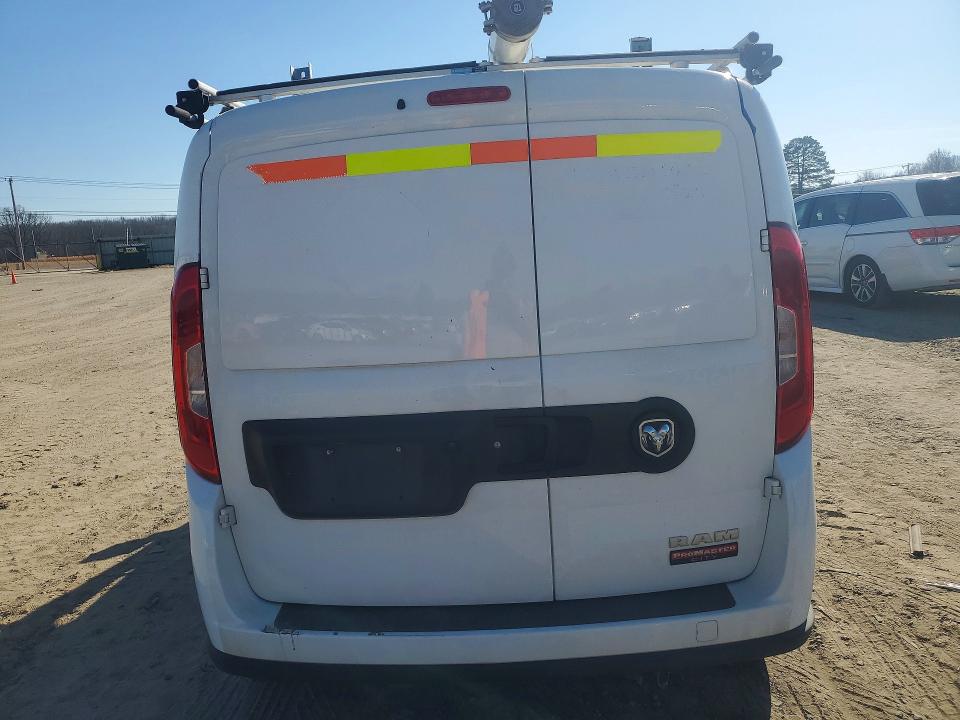 Aukcja sprzedaży 2022 Ram Promaster, vin: ZFBHRFAB7N6Y41493, numer aukcji: 76743195