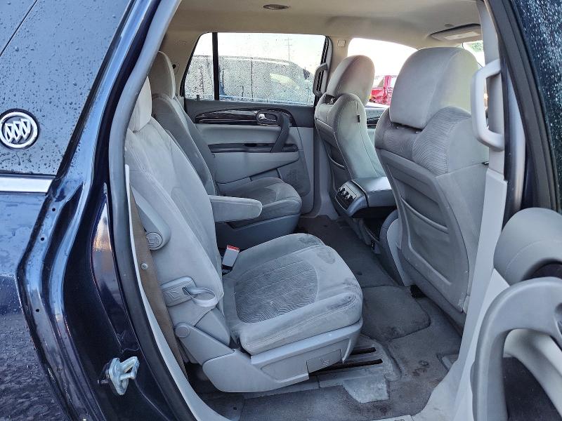 Aukcja sprzedaży 2017 Buick Enclave, vin: 5GAKRAKD2HJ141079, numer aukcji: 78117125