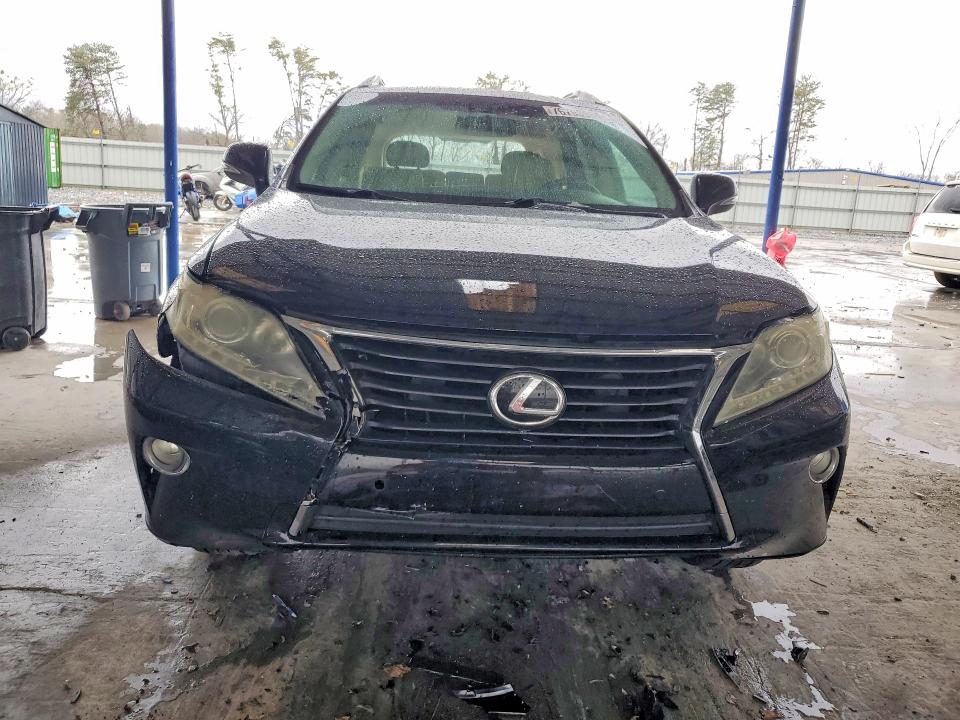 Aukcja sprzedaży 2013 Lexus Rx, vin: 2T2ZK1BAXDC113071, numer aukcji: 76793965