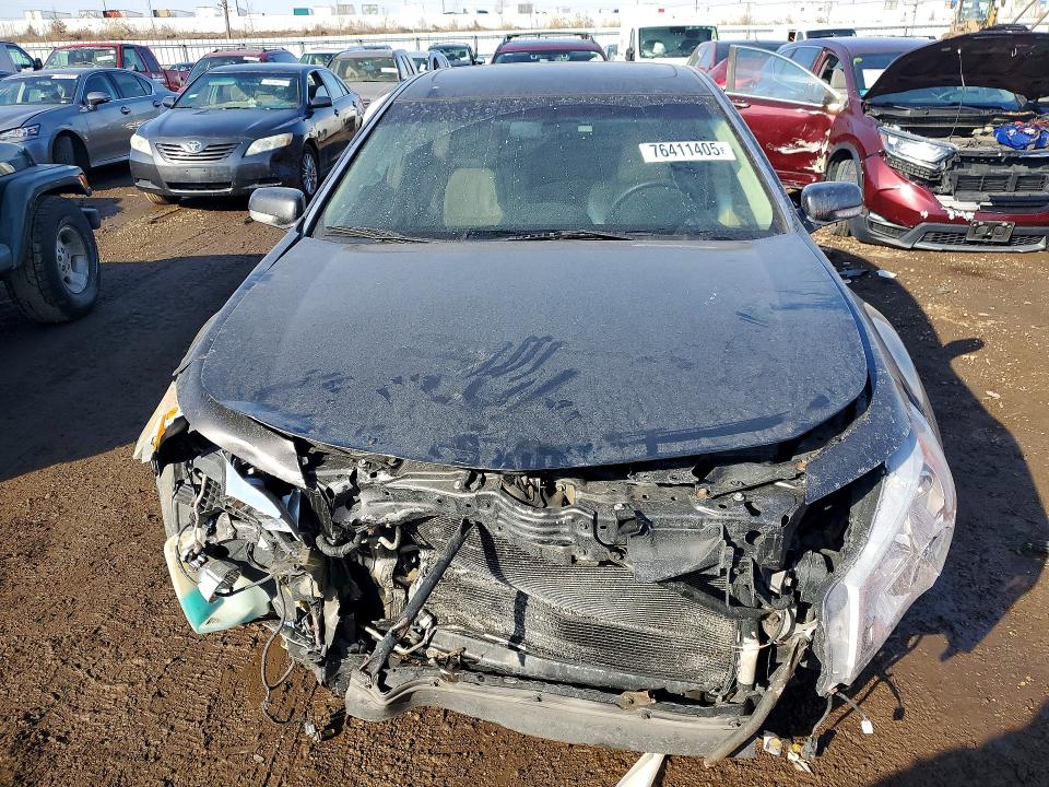 Aukcja sprzedaży 2009 Acura Tl, vin: 19UUA86549A012015, numer aukcji: 76411405