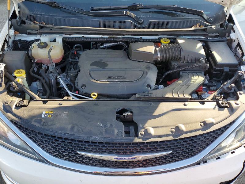Продаж на аукціоні авто 2020 Chrysler Pacifica, vin: 2C4RC1GG6LR283361, номер лоту: 77670595