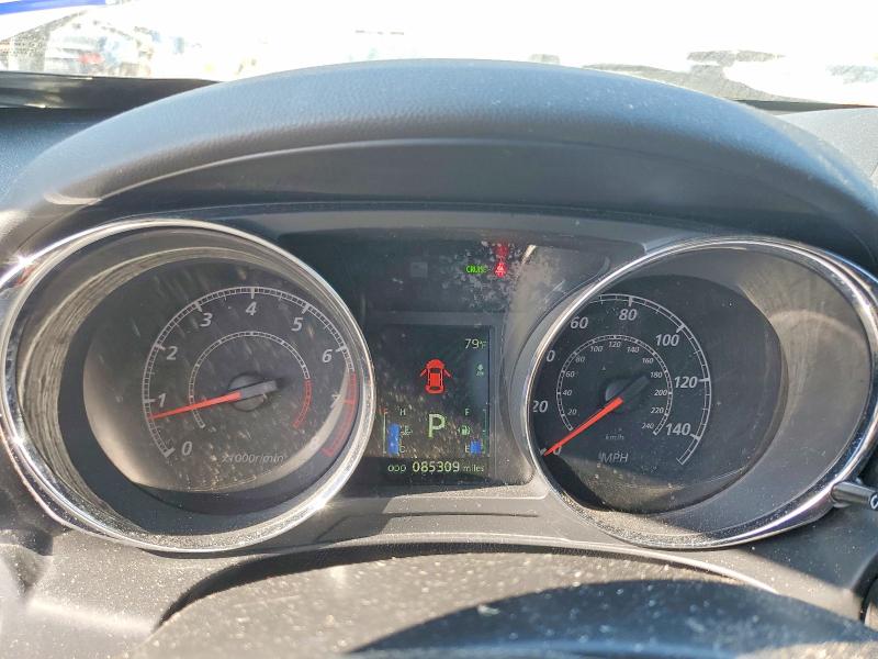 Auction sale of the 2018 Mitsubishi Outlander Sport, vin: JA4AP3AU0JZ008190, lot number: 79230785