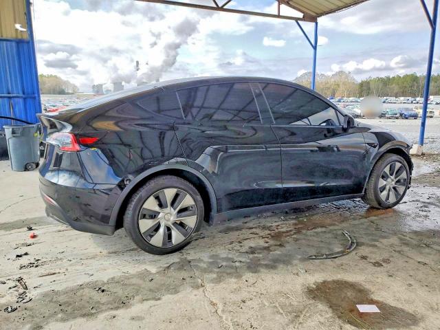 Продажа на аукционе авто 2021 Tesla Model Y, vin: 5YJYGDEE5MF146511, номер лота: 75566725