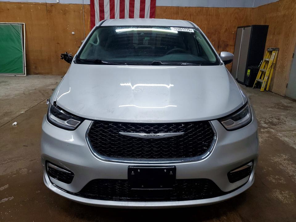 Aukcja sprzedaży 2023 Chrysler Pacifica, vin: 2C4RC1BG8PR620979, numer aukcji: 76991775