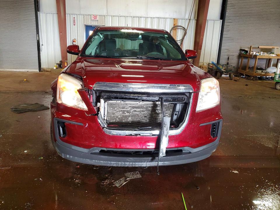 Продажа на аукционе авто 2017 Gmc Terrain, vin: 2GKFLSEK0H6226232, номер лота: 77313755