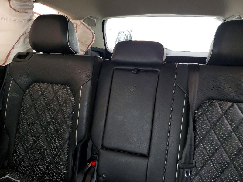 Aukcja sprzedaży 2024 Volkswagen Atlas, vin: 1V2FR2CA6RC596418, numer aukcji: 78249985