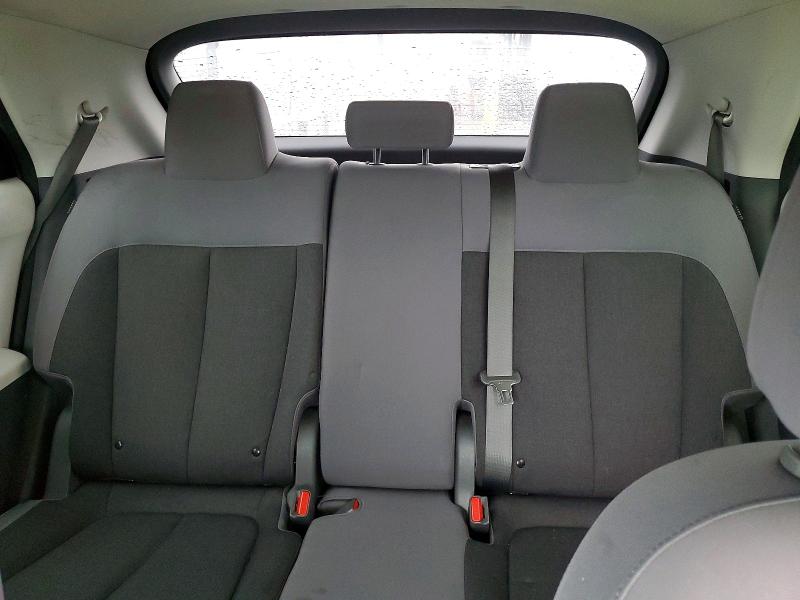 Продажа на аукционе авто 2024 Hyundai Ioniq 5, vin: KM8KN4DE5RU310931, номер лота: 77706405