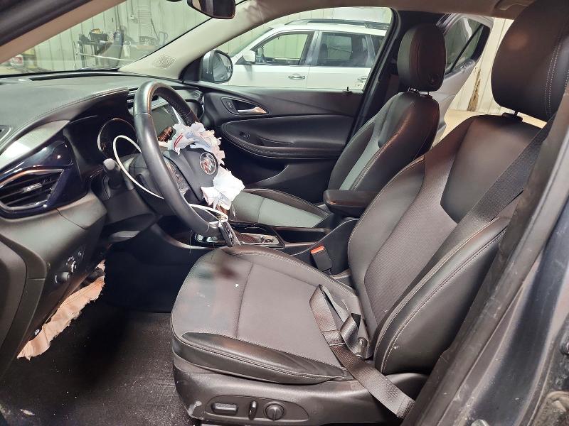 Продажа на аукционе авто 2020 Buick Encore Gx, vin: KL4MMESL9LB122210, номер лота: 78867985