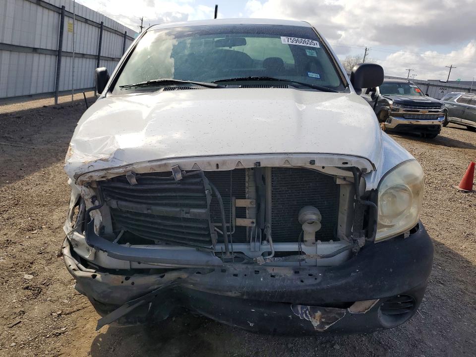 Продаж на аукціоні авто 2008 Dodge Ram 1500, vin: 1D7HA18KX8J132481, номер лоту: 75960655