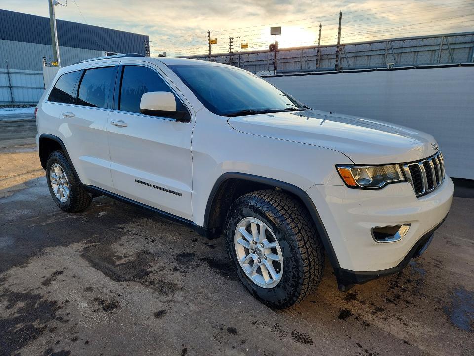 Продажа на аукционе авто 2019 Jeep Grand Cherokee, vin: 1C4RJFAG1KC820320, номер лота: 76997885