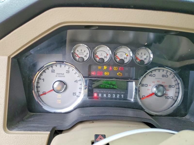 Продаж на аукціоні авто 2008 Ford F350, vin: 1FTWW31R98ED01758, номер лоту: 74066045