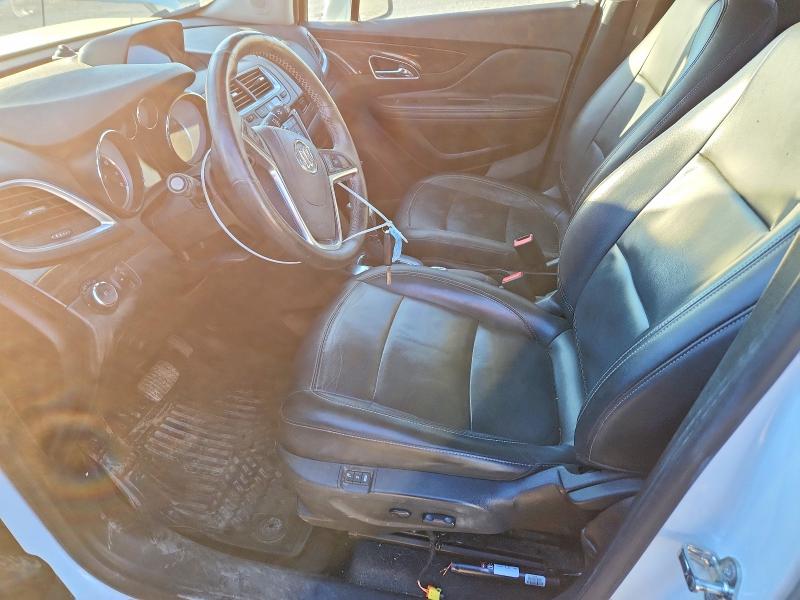 Продажа на аукционе авто 2013 Buick Encore, vin: KL4CJCSBXDB060124, номер лота: 77920175