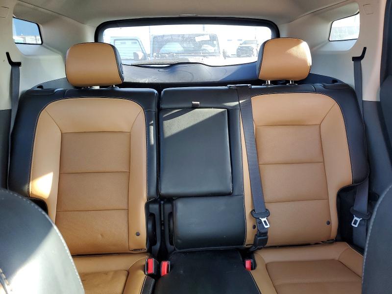 Продаж на аукціоні авто 2019 Gmc Terrain, vin: 3GKALPEV0KL391895, номер лоту: 77191255