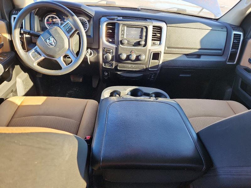 Aukcja sprzedaży 2021 Ram 1500 Classic, vin: 1C6RR7LG5MS532473, numer aukcji: 76805495