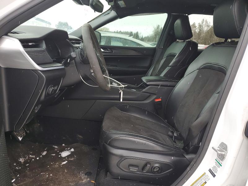 Продажа на аукционе авто 2024 Jeep Grand Cherokee, vin: 1C4RJHAG4RC178598, номер лота: 76156865