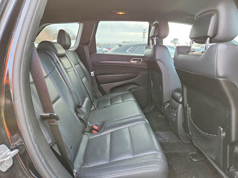 Продажа на аукционе авто 2014 Jeep Grand Cherokee, vin: 1C4RJFAGXEC144051, номер лота: 78725755