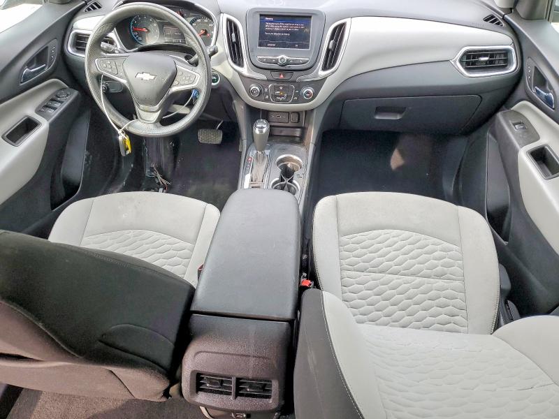 Aukcja sprzedaży 2020 Chevrolet Equinox, vin: 3GNAXSEV8LS739010, numer aukcji: 78249205