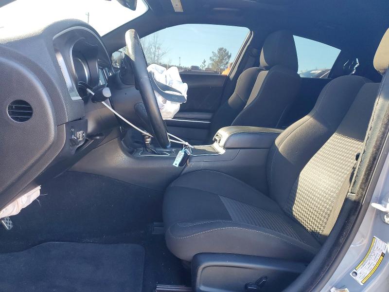 2020 Dodge Charger მანქანა იყიდება აუქციონზე, vin: 2C3CDXCT2LH220292, აუქციონის ნომერი: 77179005