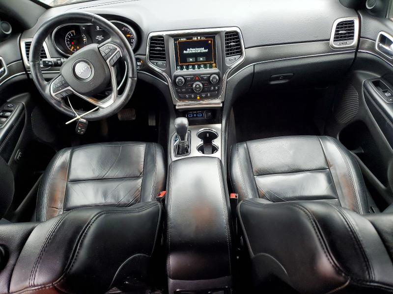 Aukcja sprzedaży 2018 Jeep Grand Cherokee, vin: 1C4RJFBG1JC144853, numer aukcji: 77486675