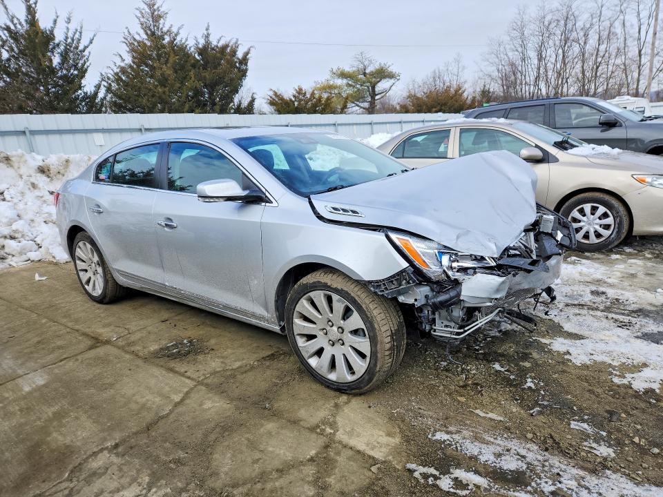 Продаж на аукціоні авто 2015 Buick Lacrosse, vin: 1G4GE5G39FF290513, номер лоту: 76197715
