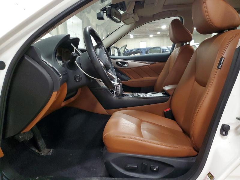 Aukcja sprzedaży 2024 Infiniti Q50, vin: JN1EV7BP2RM601915, numer aukcji: 78440405