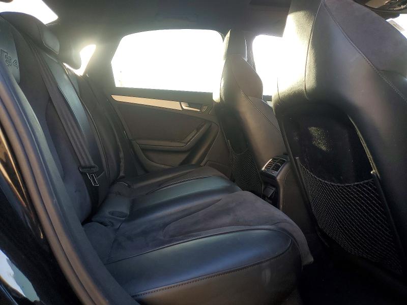 78639605 :رقم المزاد ، WAUBGAFL3BA149279 vin ، 2011 Audi S4 مزاد بيع