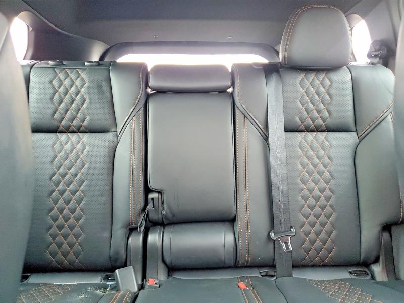 Продаж на аукціоні авто 2023 Mitsubishi Outlander, vin: JA4J4VA83PZ039093, номер лоту: 78613525