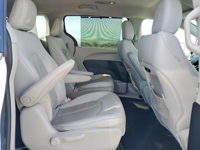 Aukcja sprzedaży 2021 Chrysler Pacifica, vin: 2C4RC1L70MR603264, numer aukcji: 77239955