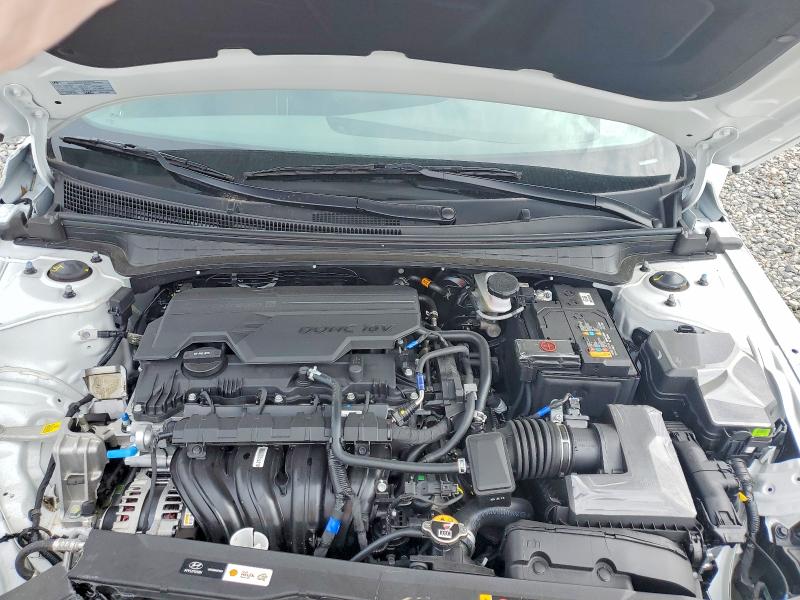 Продажа на аукционе авто 2026 Hyundai Elantra, vin: KMHLM4DG7TU100086, номер лота: 78226975