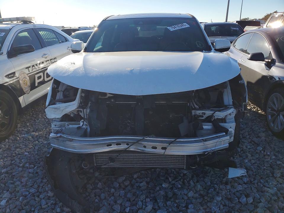 2021 Acura Rdx მანქანა იყიდება აუქციონზე, vin: 5J8TC1H61ML013249, აუქციონის ნომერი: 76416345
