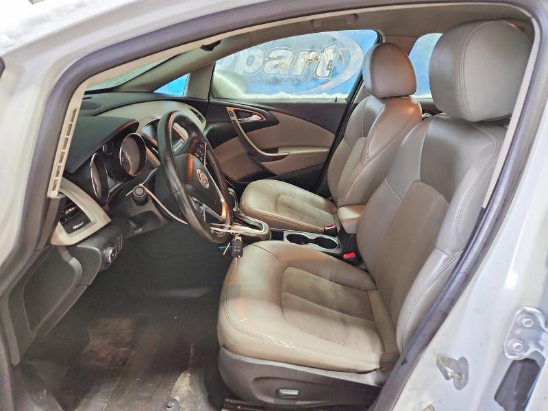 Продажа на аукционе авто 2013 Buick Verano, vin: 1G4PR5SK1D4256397, номер лота: 77082215