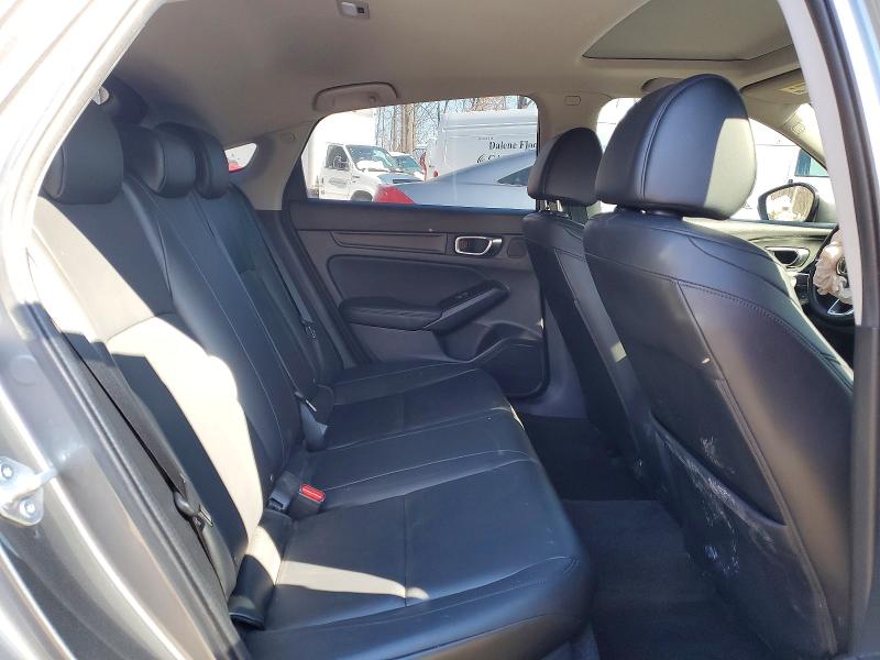 Продаж на аукціоні авто 2023 Acura Integra, vin: 19UDE4H29PA004036, номер лоту: 78693425
