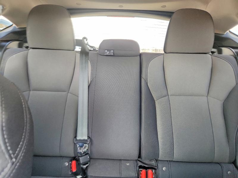 Aukcja sprzedaży 2025 Subaru Crosstrek, vin: JF2GUABCXSH289605, numer aukcji: 78093955
