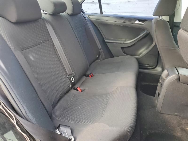 Aukcja sprzedaży 2014 Volkswagen Jetta, vin: 3VW2K7AJ5EM435147, numer aukcji: 76809865