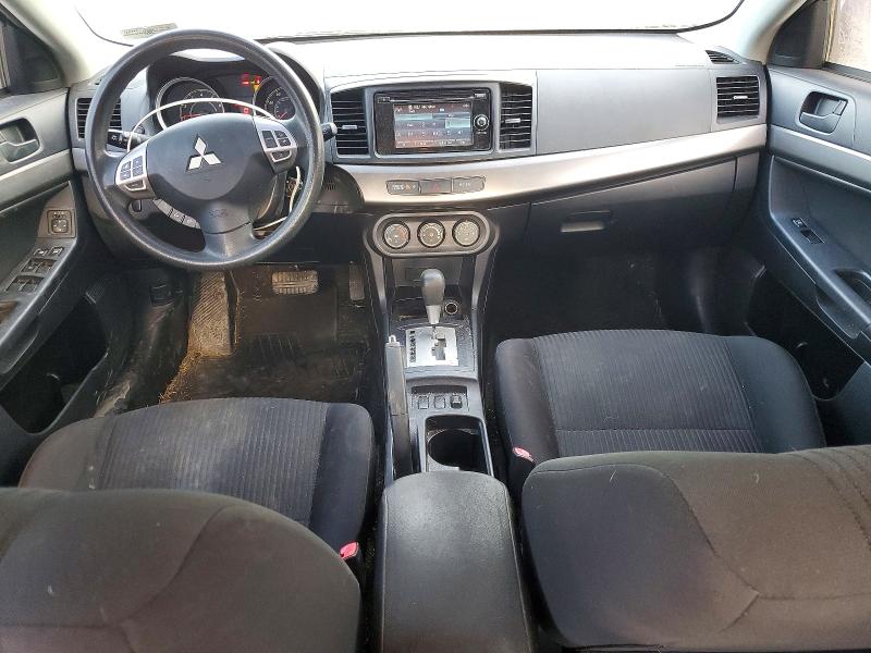 Aukcja sprzedaży 2014 Mitsubishi Lancer, vin: JA32V2FW2EU005846, numer aukcji: 78254705
