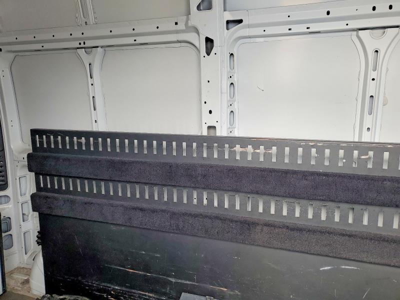 47657856 :رقم المزاد ، 3C6TRVBG3FE520081 vin ، 2015 Ram Promaster 1500 مزاد بيع