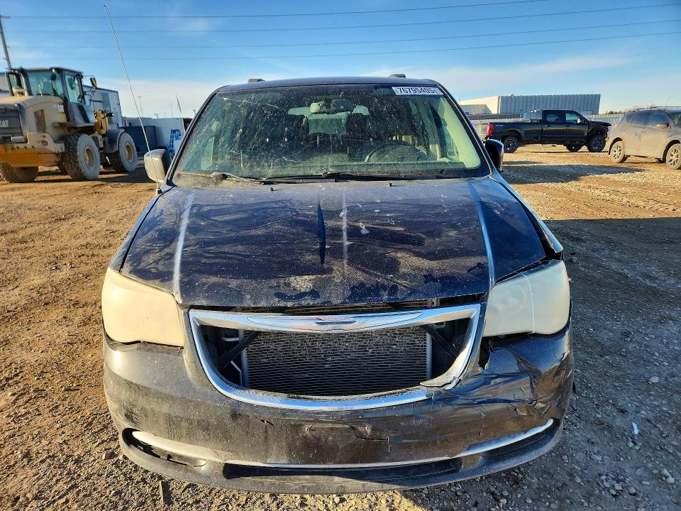 Aukcja sprzedaży 2012 Chrysler Town & Country, vin: 2C4RC1BG0CR223065, numer aukcji: 76795405