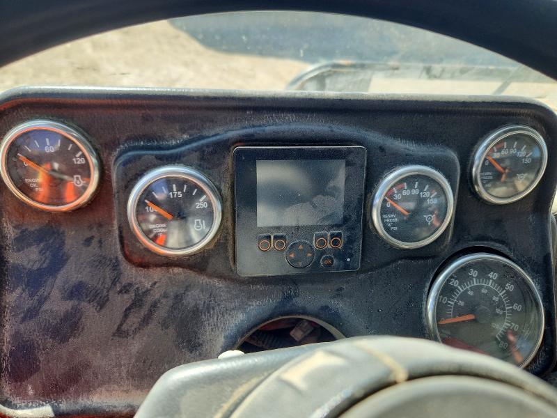 Aukcja sprzedaży 2015 Autocar Xpeditor W, vin: 5VCACDVF0FH218016, numer aukcji: 74549005