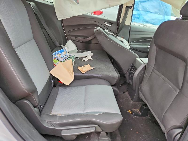 Продажа на аукционе авто 2018 Ford Escape, vin: 1FMCU0GDXJUA84716, номер лота: 78684225