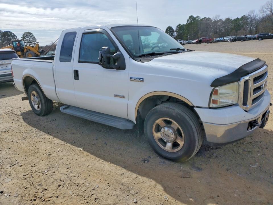 Продажа на аукционе авто 2006 Ford F250, vin: 1FTSX20PX6EB10188, номер лота: 78630985