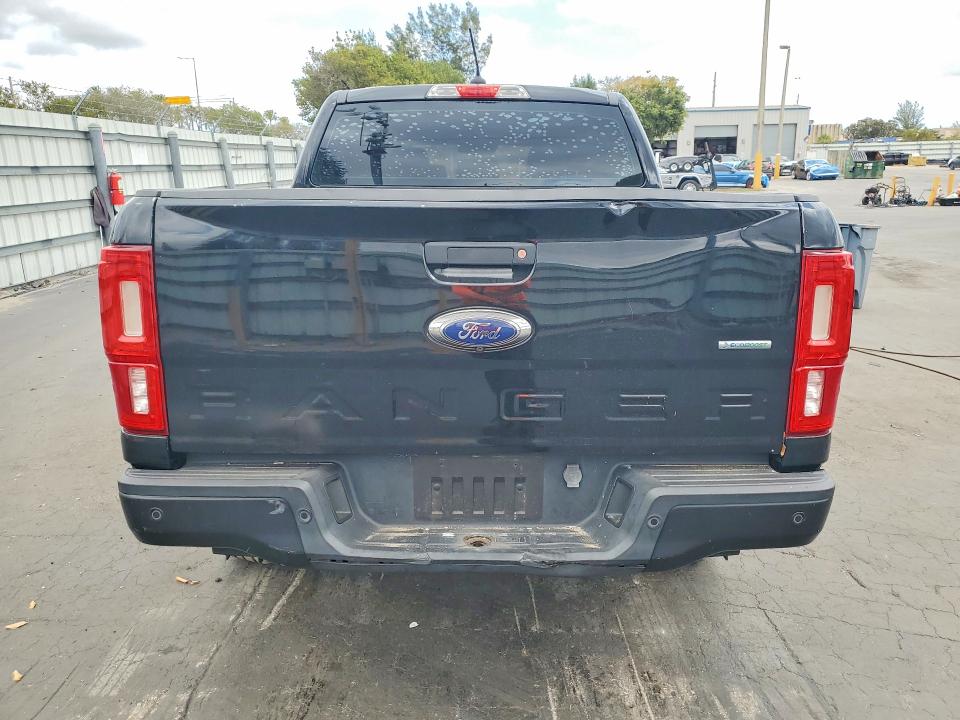 Aukcja sprzedaży 2019 Ford Ranger, vin: 1FTER4EH1KLA85157, numer aukcji: 79010405