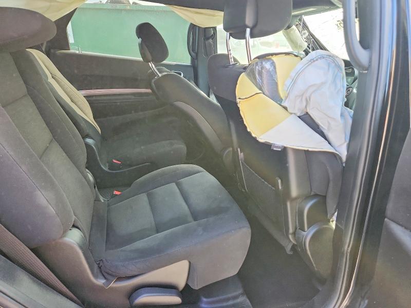 2019 Dodge Durango მანქანა იყიდება აუქციონზე, vin: 1C4RDHAG6KC632282, აუქციონის ნომერი: 78314675